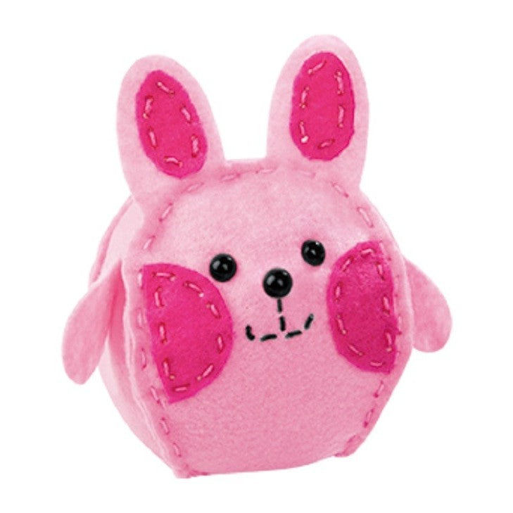 Set creatie perna pentru copii, Dream Kids, 3 piese-4