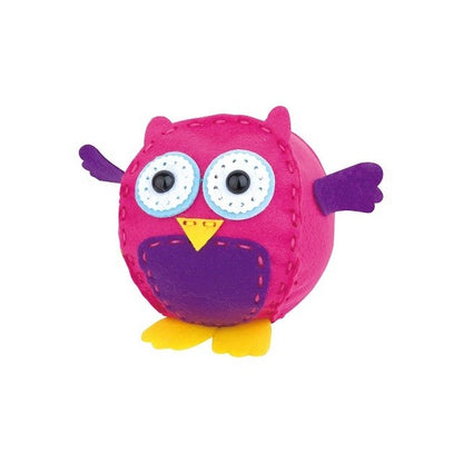 Set creatie perna pentru copii, Dream Kids, 3 piese-7
