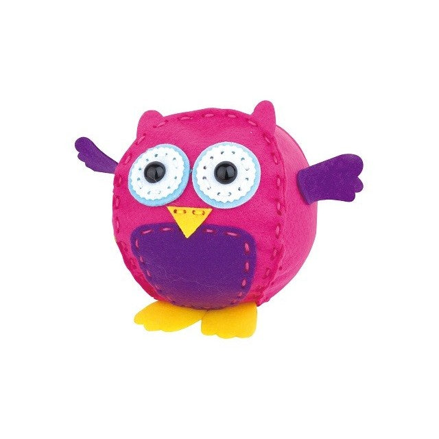 Set creatie perna pentru copii, Dream Kids, 3 piese-7