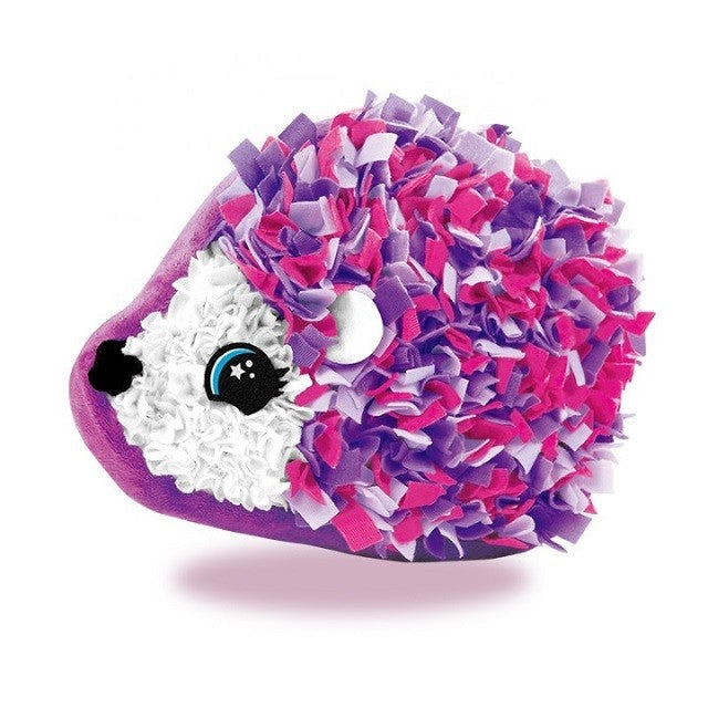 Set creatie perna pentru copii, Dream Kids, Arici-0