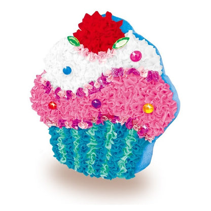 Set creatie perna pentru copii, Dream Kids, Briosa-5
