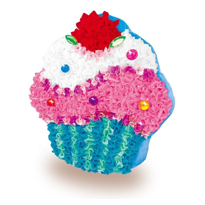 Set creatie perna pentru copii, Dream Kids, Briosa-5