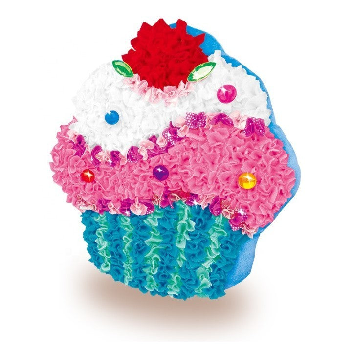 Set creatie perna pentru copii, Dream Kids, Briosa-0