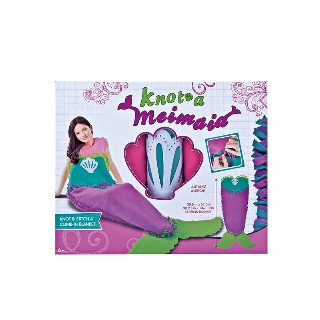 Set de creatie DIY pentru tesut &amp; tricotat, Flippy, multicolor-5