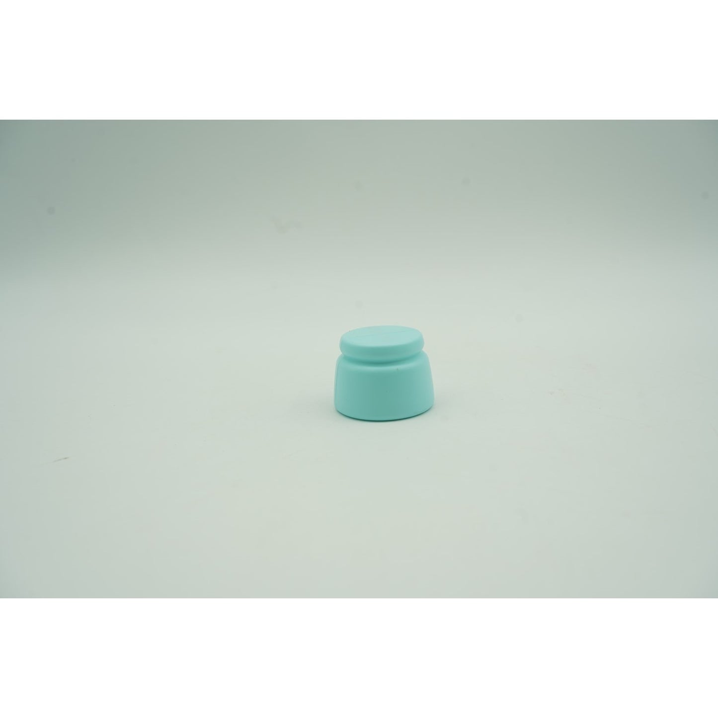 Set inteligent de blocuri magnetice pentru copii, 7 piese, cutie depozitare, robotel, albastru-6