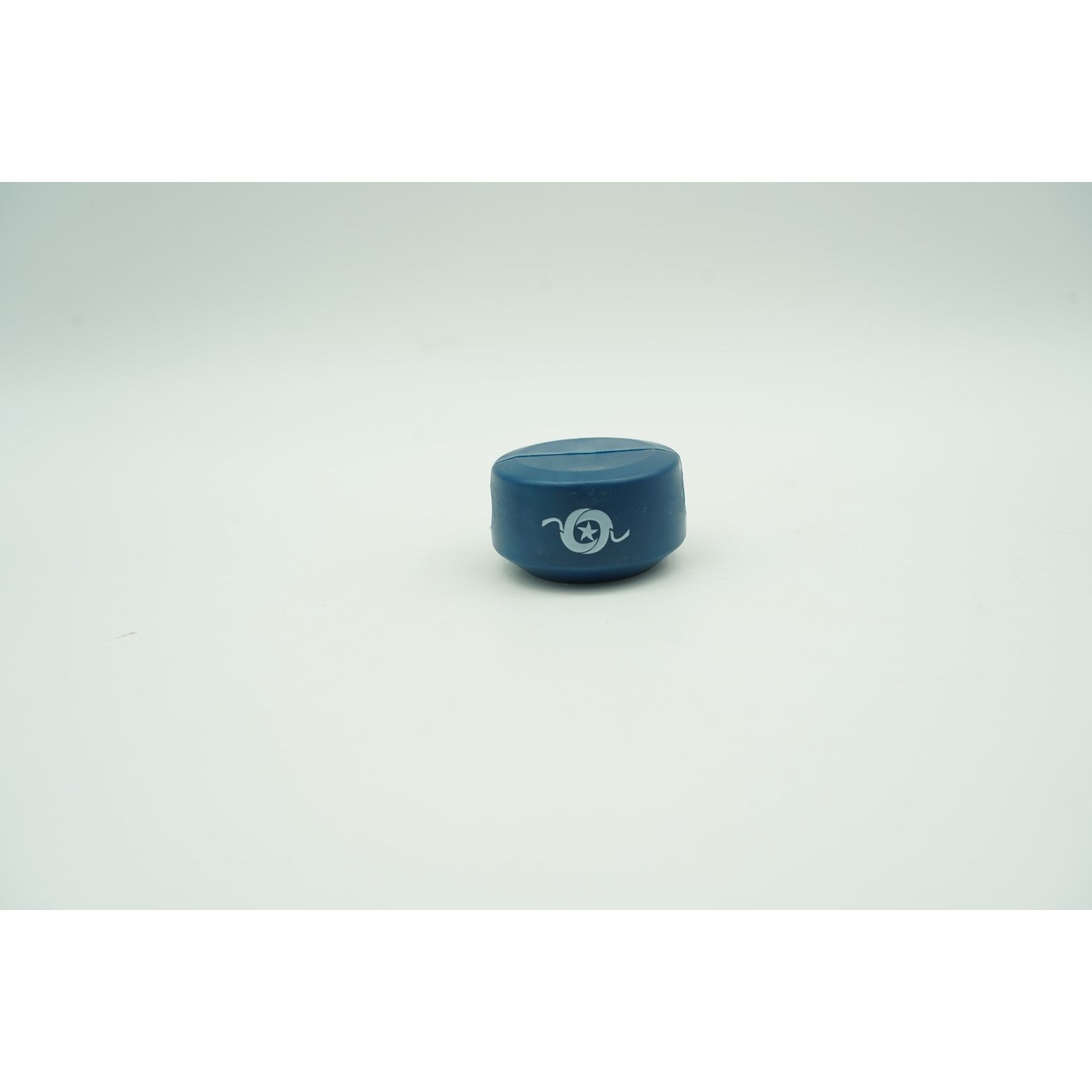 Set inteligent de blocuri magnetice pentru copii, 7 piese, cutie depozitare, robotel, albastru-7