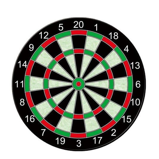Set Joc Darts Flippy, 4 Sageti Incluse, Magnetic, Dimensiuni 28.6 x 28.6 cm, Design clasic, model 2, Multicolor-0