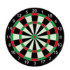 Set Joc Darts Flippy, 4 Sageti Incluse, Magnetic, Dimensiuni 28.6 x 28.6 cm, Design clasic, Multicolor-0