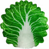 Set patura flanel si caciula Flippy, forma frunza de salata, pentru nou-nascuti, material poliester, 85 cm, verde-0
