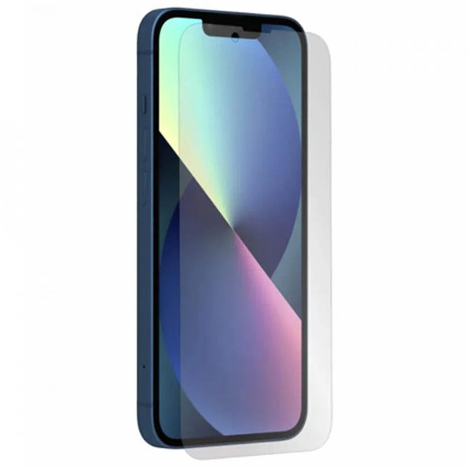 Set protectie 360 Flippy environment Mobile pentru iPhone 14 Pro Max, protectie ecran, spate, laterale, Transparent-1