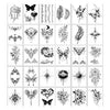 Set tatuaje temporare-0
