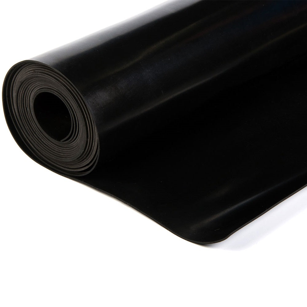 Covor Antiderapant din Cauciuc, Linoleum din Cauciuc pentru Protectie Podea Auto - model NETED-0