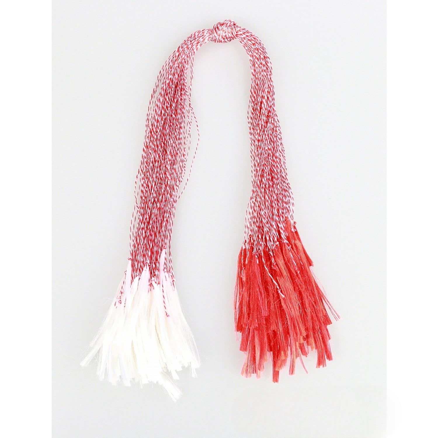 Snur martisor 43 cm - 1000 buc-2