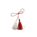 Snur Martisor 43 cm in Punguta-0