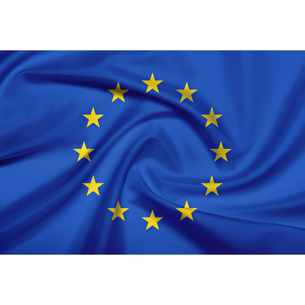 Steag Europa, Flippy, Dimensiune Mare 90x150 cm-1