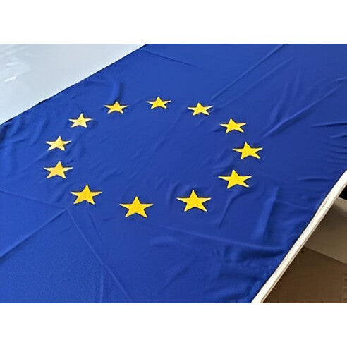 Steag Europa, Flippy, Dimensiune Mare 90x150 cm-3