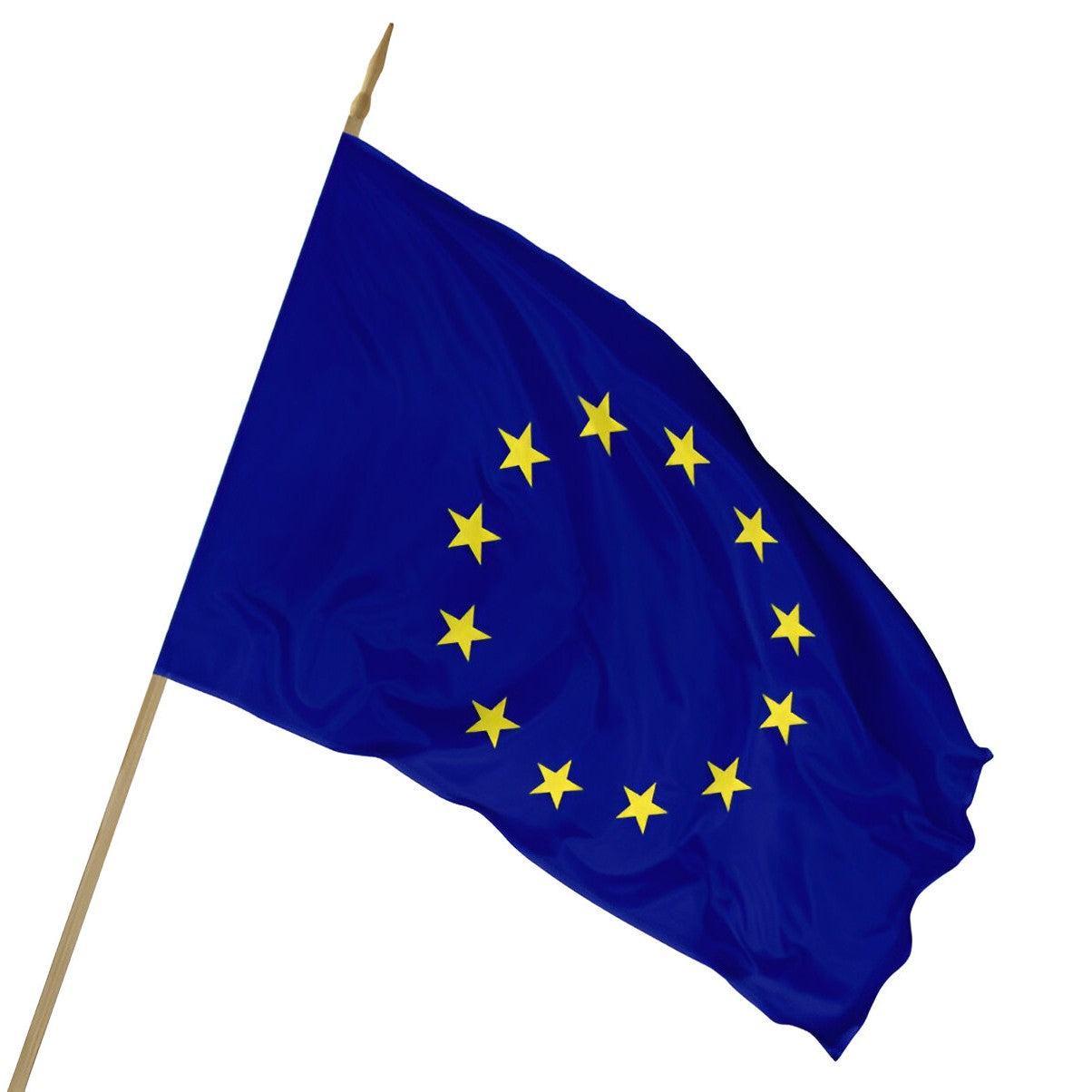 Steag Europa, Flippy, Dimensiune Mare 90x150 cm-4