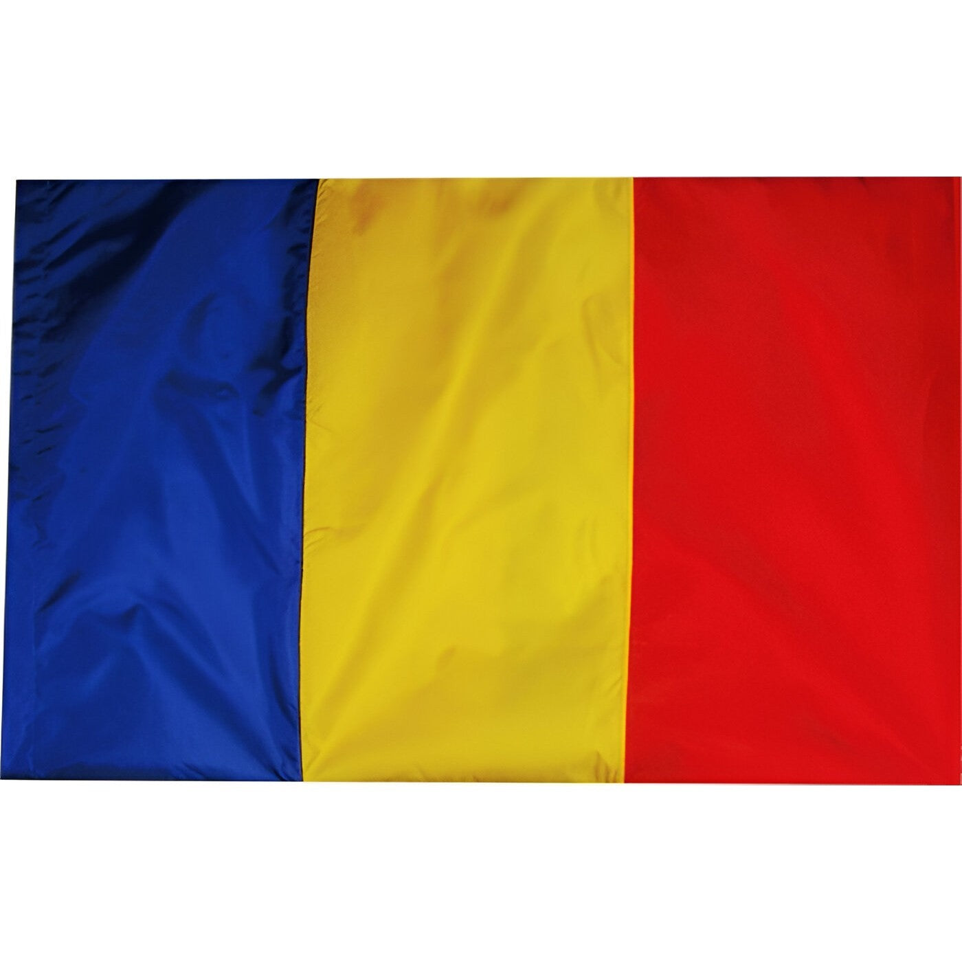 Steag Tricolor Romania, Flippy, Dimensiune Mare, 90x150 cm-2