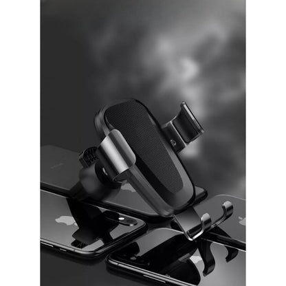 Suport auto cu incarcare wireless (inductie), Fast Charge WUW W2 negru-3