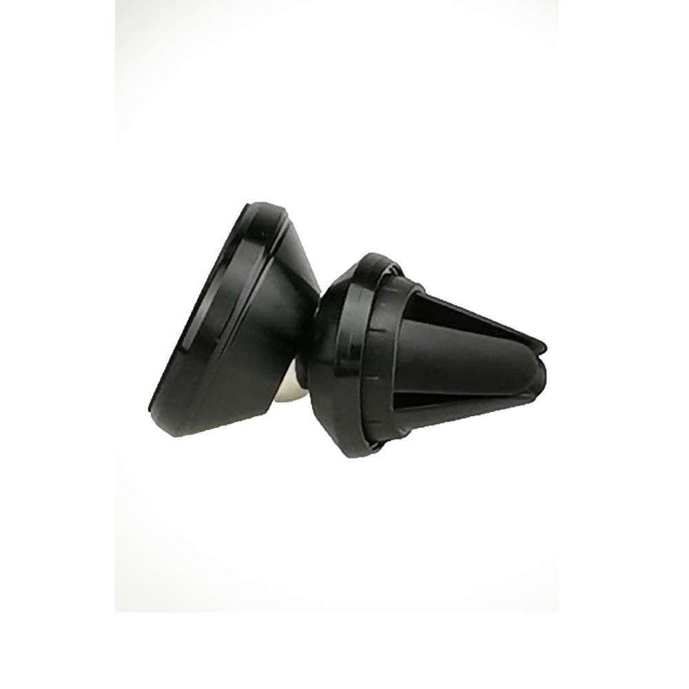 Suport auto Flippy magnetic cu rotire 360 grade V1 pentru telefon, Negru-2