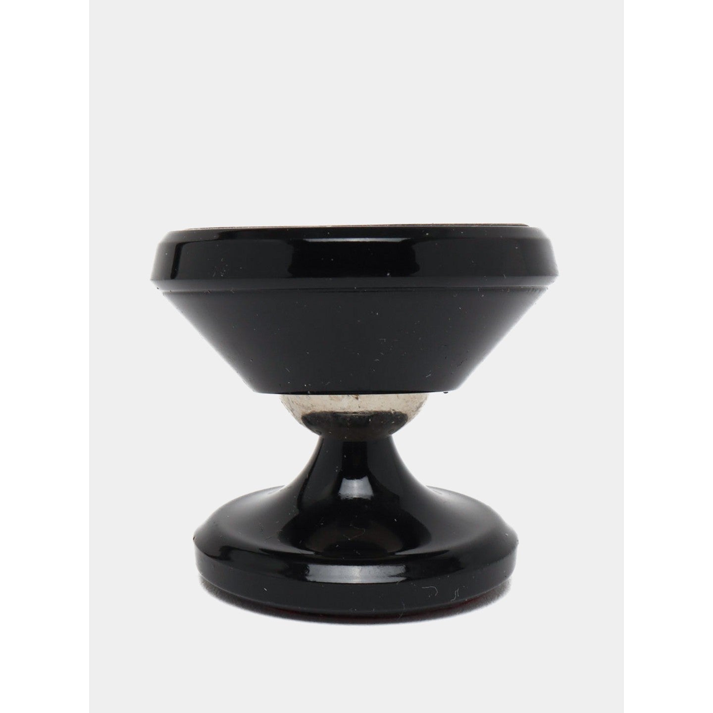 Suport Auto Magnetic Flippy, pentru Telefon BK1, Rotire 360 grade, Negru-4