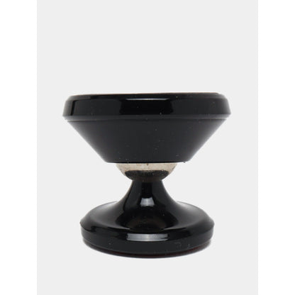 Suport Auto Magnetic Flippy, pentru Telefon BK1, Rotire 360 grade, Negru-4