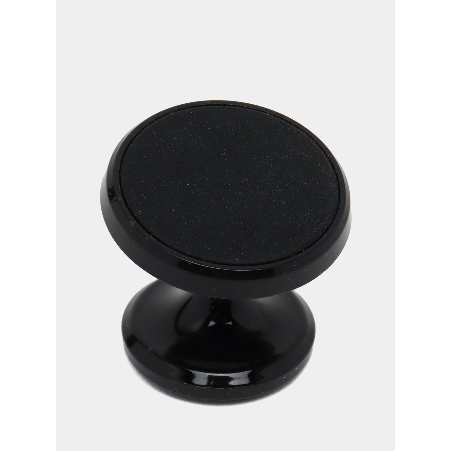 Suport Auto Magnetic Flippy, pentru Telefon BK1, Rotire 360 grade, Negru-5