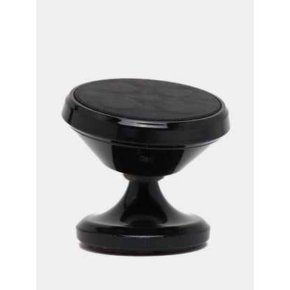 Suport Auto Magnetic Flippy, pentru Telefon BK1, Rotire 360 grade, Negru-6