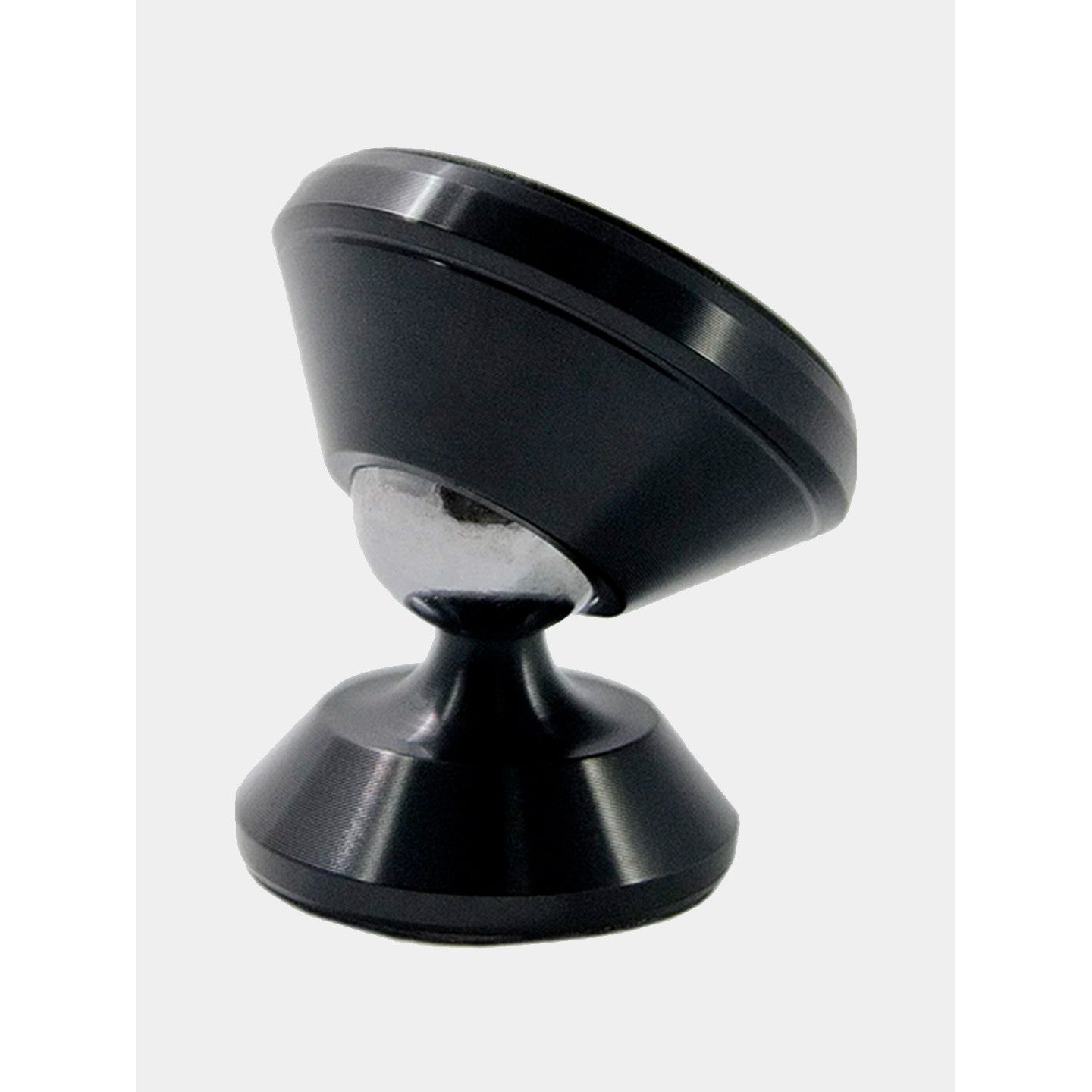 Suport Auto Magnetic Flippy, pentru Telefon BK1, Rotire 360 grade, Negru-9
