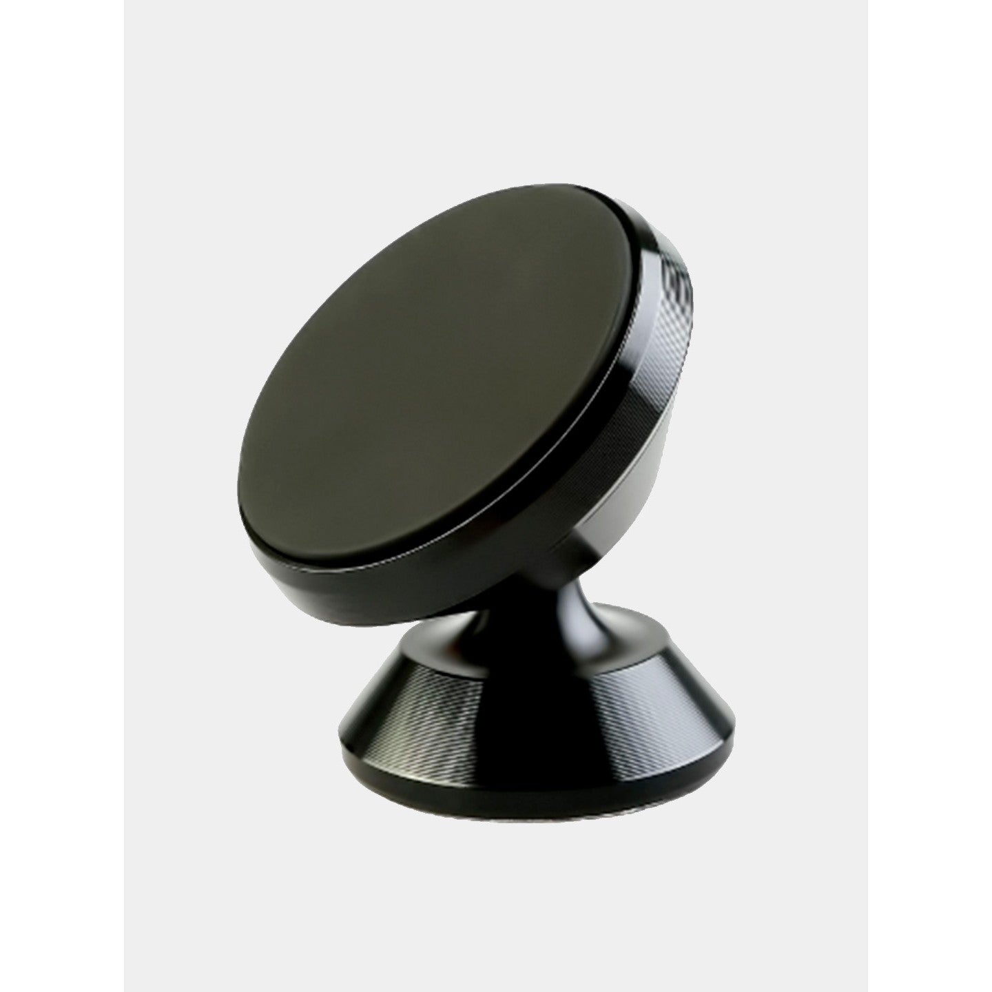 Suport Auto Magnetic Flippy, pentru Telefon BK1, Rotire 360 grade, Negru-10