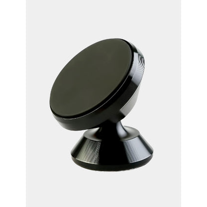 Suport Auto Magnetic Flippy, pentru Telefon BK1, Rotire 360 grade, Negru-10