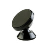 Suport Auto Magnetic Flippy, pentru Telefon BK1, Rotire 360 grade, Negru-0