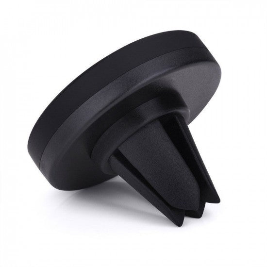 Suport auto magnetic pentru telefon BK4 , Negru-5