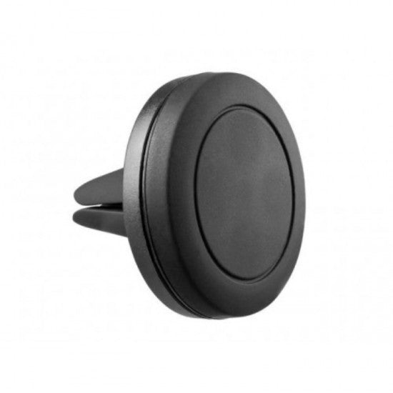 Suport auto magnetic pentru telefon BK4 , Negru-0