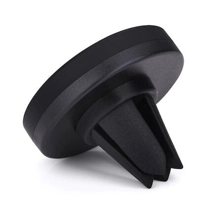 Suport auto magnetic pentru telefon CM-04, diamant Negru-0
