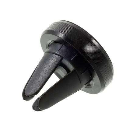 Suport auto magnetic pentru telefon CM, Negru-1