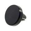 Suport auto magnetic pentru telefon CM, Negru-0