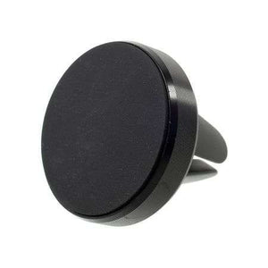 Suport auto magnetic pentru telefon CM, Negru-0