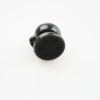 Suport auto magnetic rotire 360 grade T07 pentru telefon, Negru-1