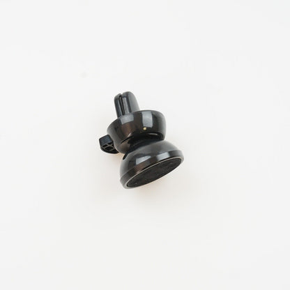 Suport auto magnetic rotire 360 grade T07 pentru telefon, Negru-3