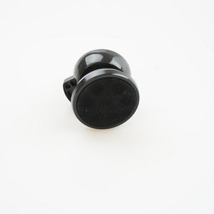 Suport auto magnetic rotire 360 grade T07 pentru telefon, Negru-0