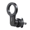 Suport Auto, JOYROOM-ZS355, Magnetic, montaj Ventilatie, MultiAngle, PullClip, Negru