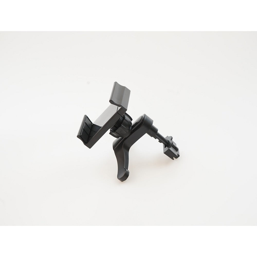 Suport auto pentru telefon BK016-CD Flippy, Negru-1