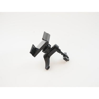 Suport auto pentru telefon BK016-CD Flippy, Negru-1