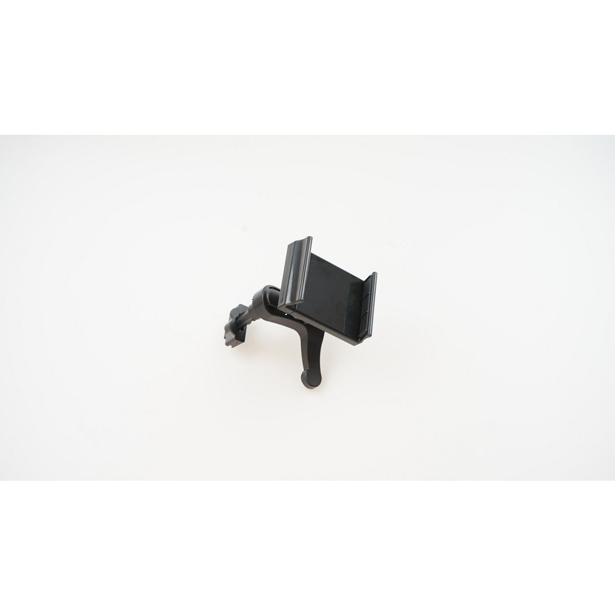 Suport auto pentru telefon BK016-CD Flippy, Negru-2