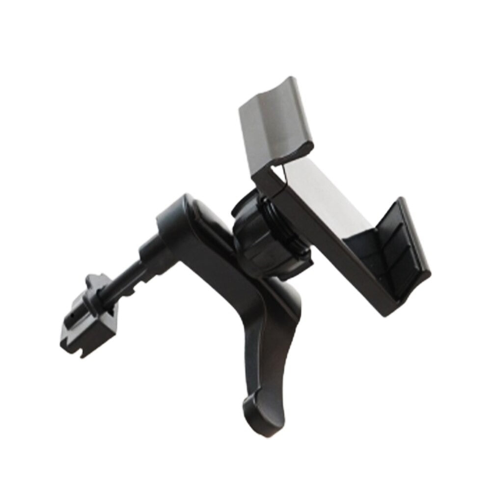 Suport auto pentru telefon BK016-CD Flippy, Negru-0