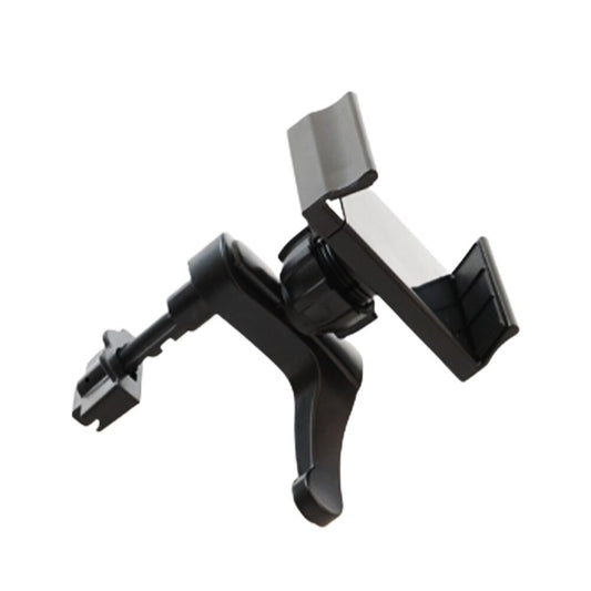 Suport auto pentru telefon BK016-CD Flippy, Negru-0