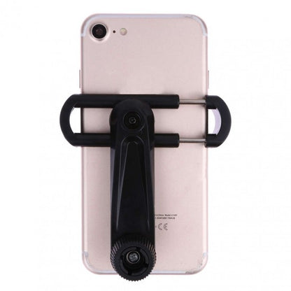 Suport auto pentru telefon BK07 Flippy, Negru-2