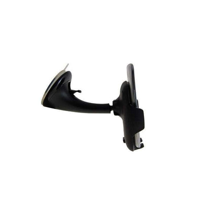 Suport auto pentru telefon BK18-C Flippy, Negru-2