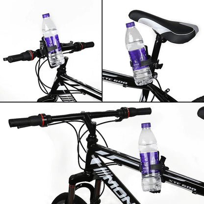 Suport Bicicleta / Trotineta pentru apa-2